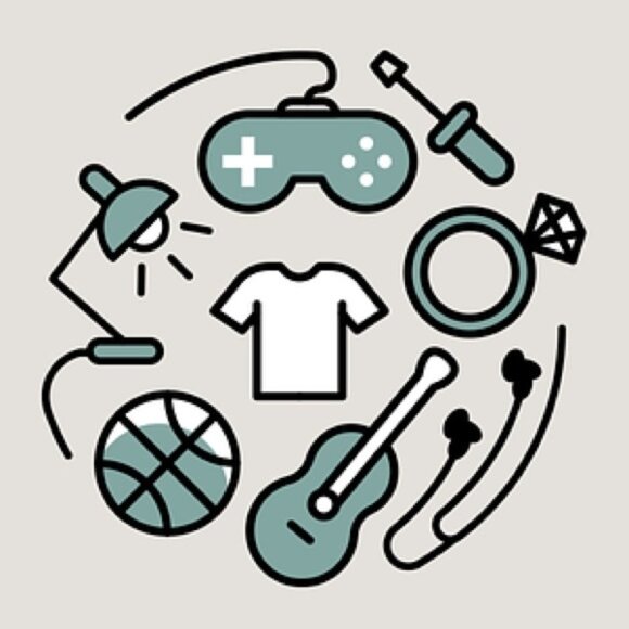 Miscellaneous Items - Picture 1 of 1